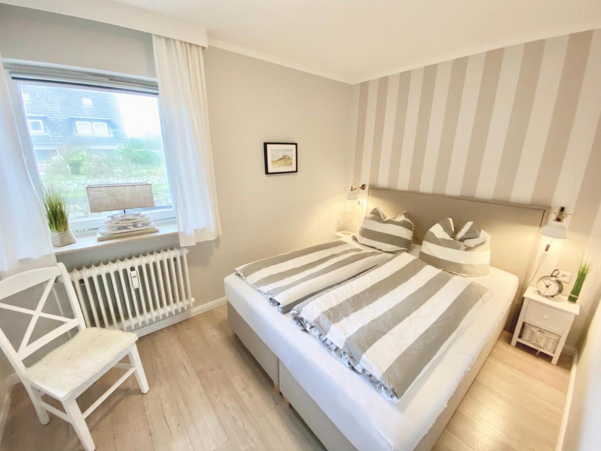 Apartment Grosses Mollymook Wenningstedt-Braderup