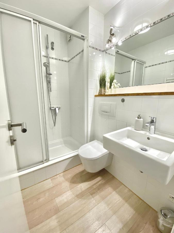 Großes Mollymook Apartment Wenningstedt-Braderup